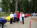 Michelle, Judy, Ann, Bev & Ruth